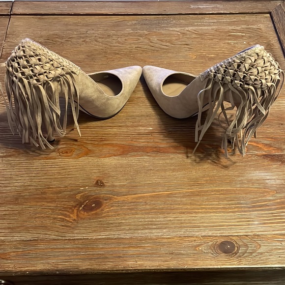 Nasty Gal #60492 Privileged shoes - Picture 4 of 15